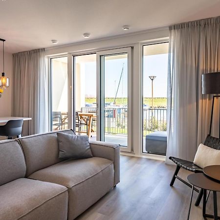 Luxury Apartment In R Sidence Marina Kamperland Pet Friendly Exterior foto