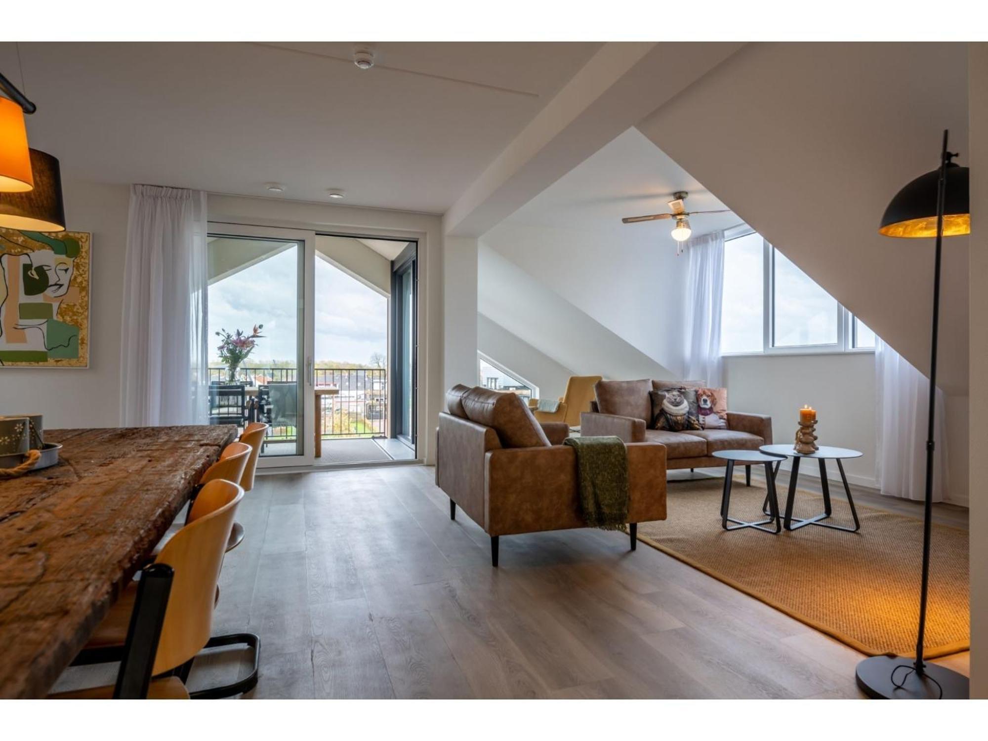 Luxury Apartment In R Sidence Marina Kamperland Pet Friendly Exterior foto