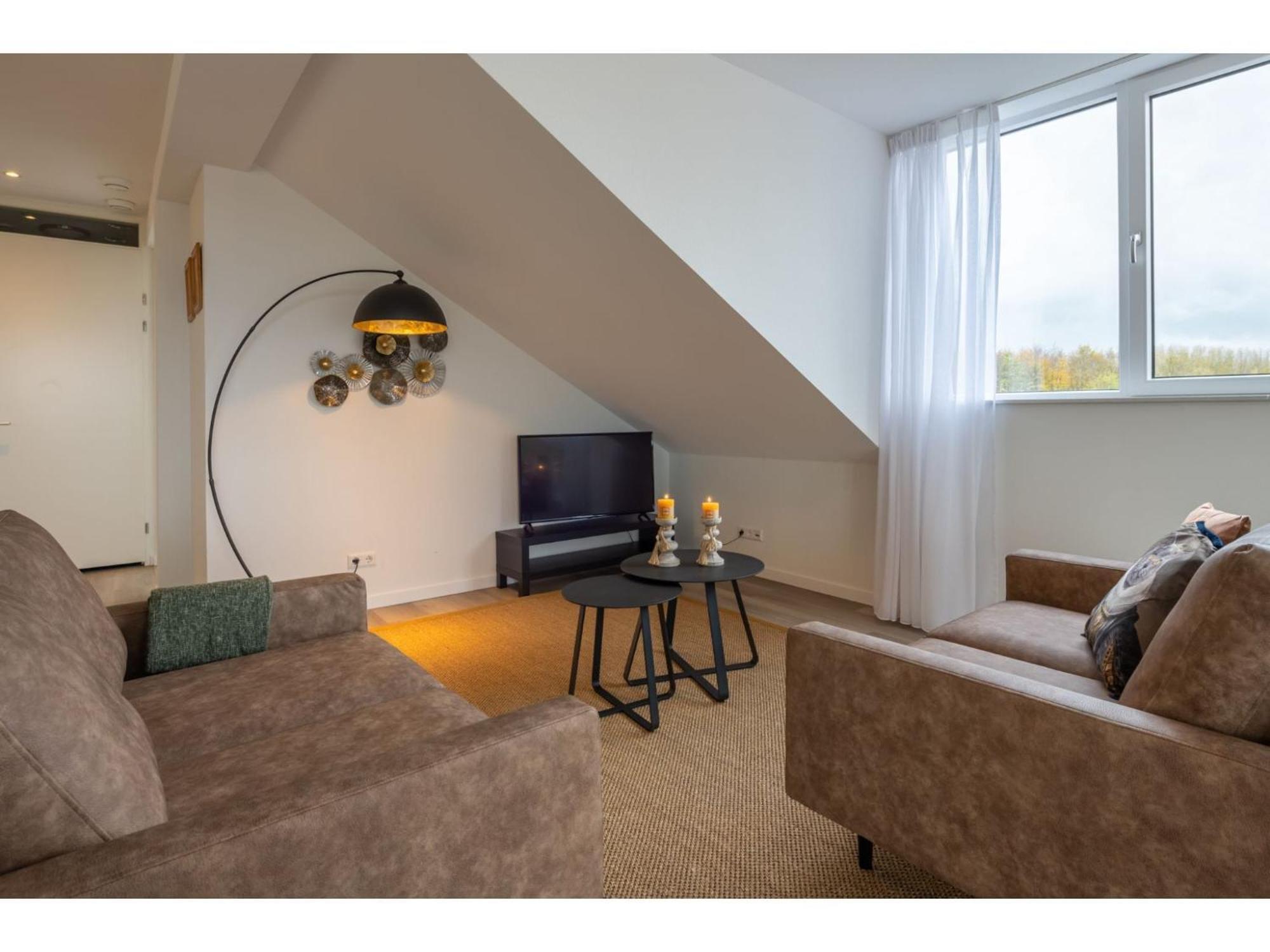 Luxury Apartment In R Sidence Marina Kamperland Pet Friendly Exterior foto