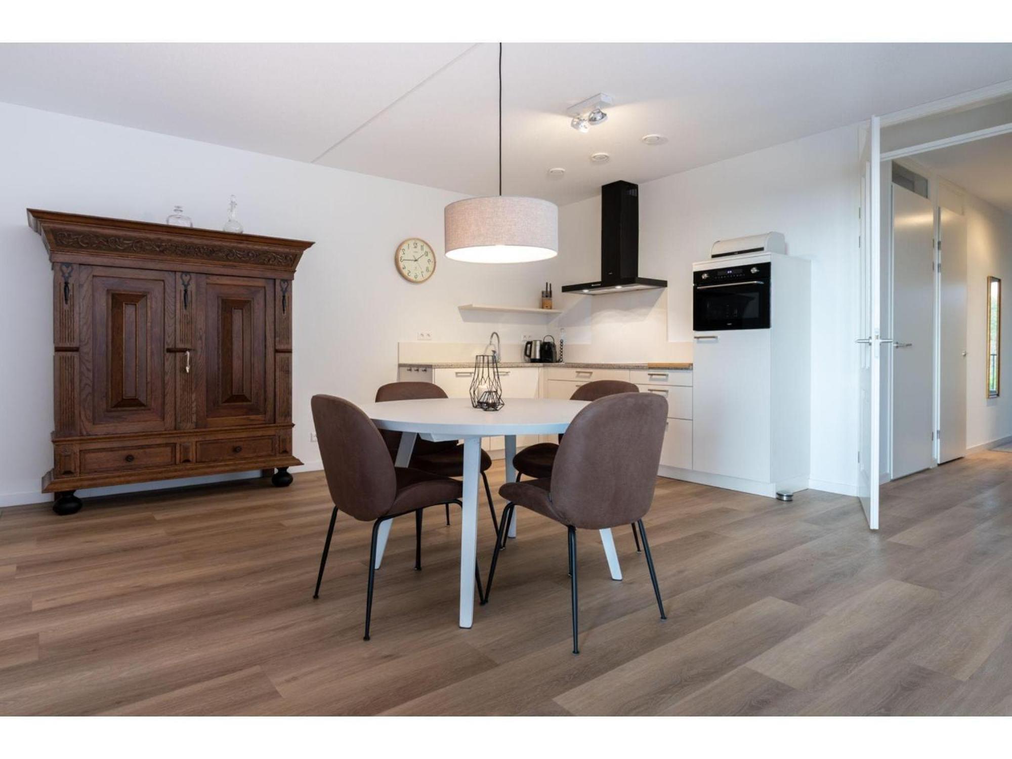 Luxury Apartment In R Sidence Marina Kamperland Pet Friendly Exterior foto