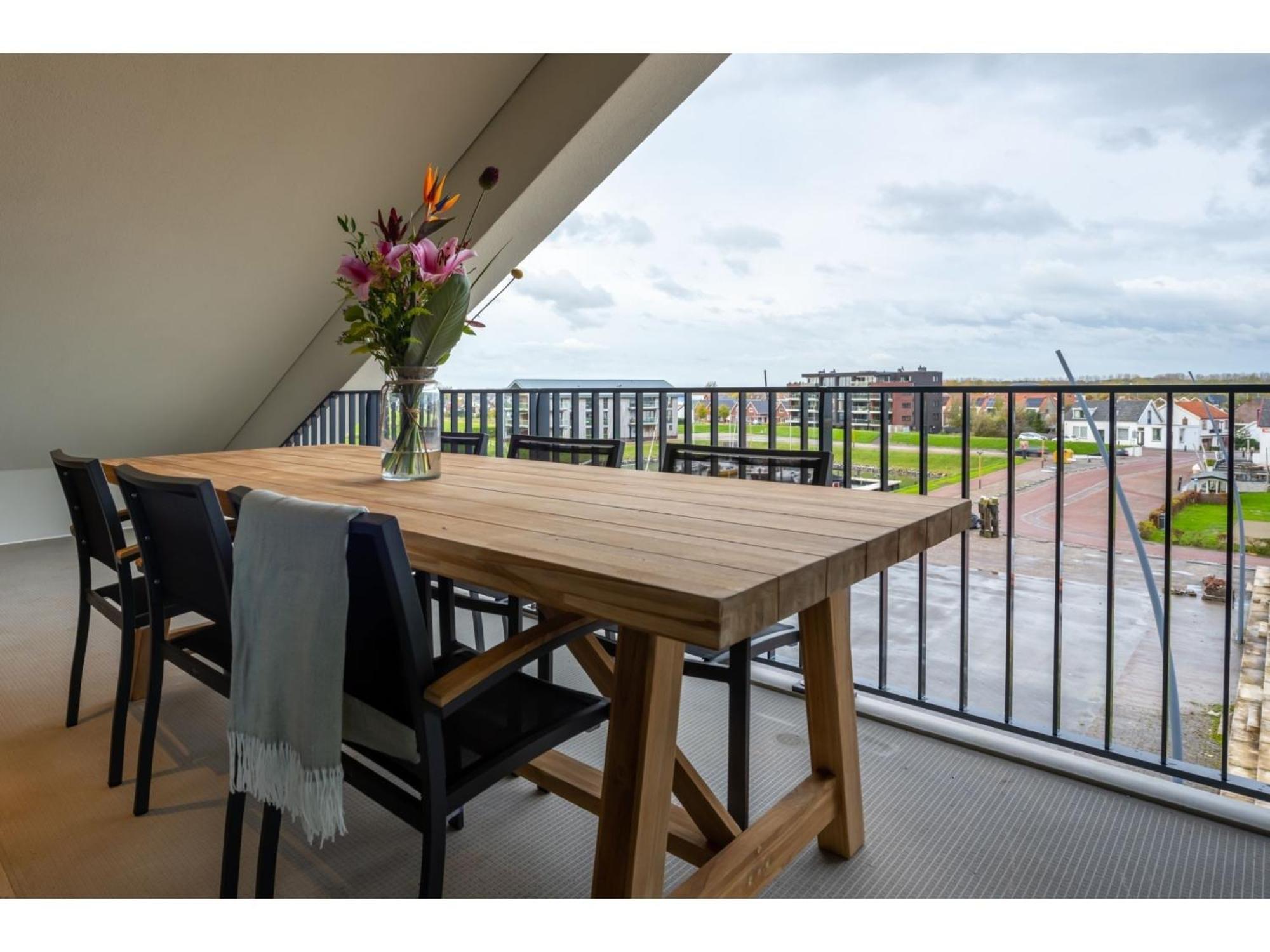 Luxury Apartment In R Sidence Marina Kamperland Pet Friendly Exterior foto