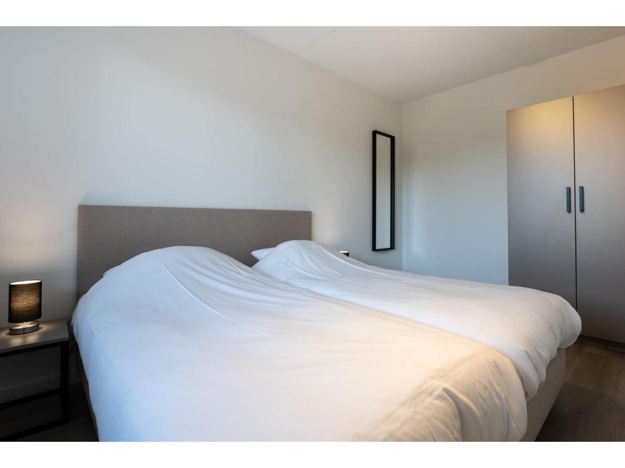 Luxury Apartment In R Sidence Marina Kamperland Pet Friendly Exterior foto