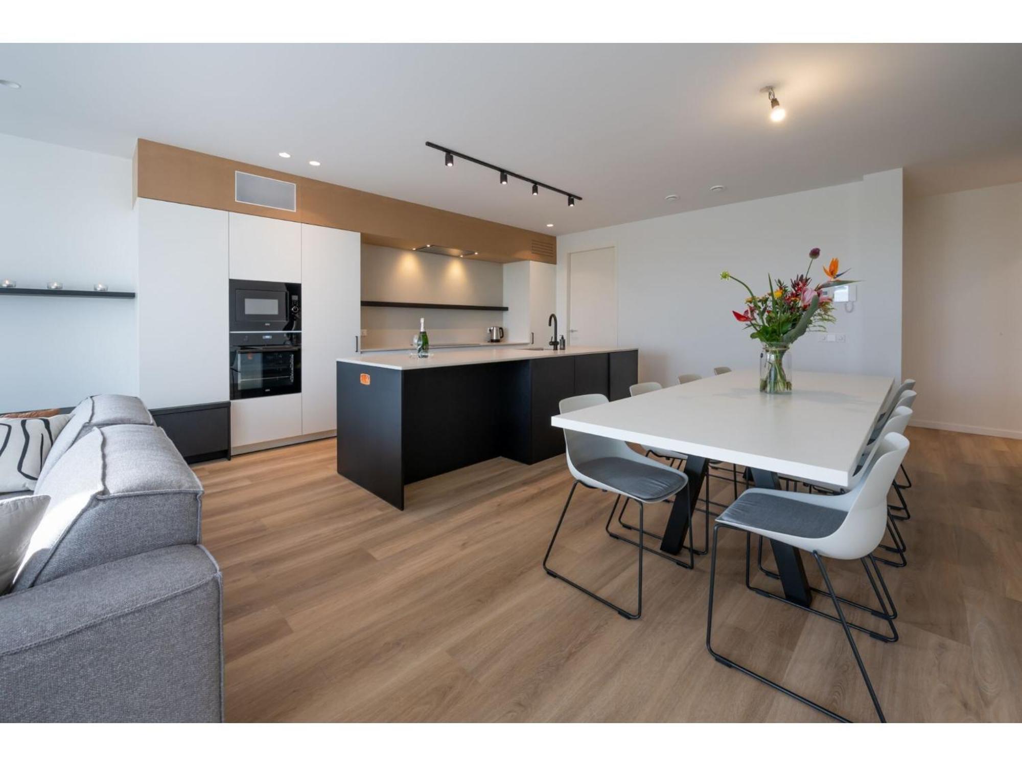 Luxury Apartment In R Sidence Marina Kamperland Pet Friendly Exterior foto