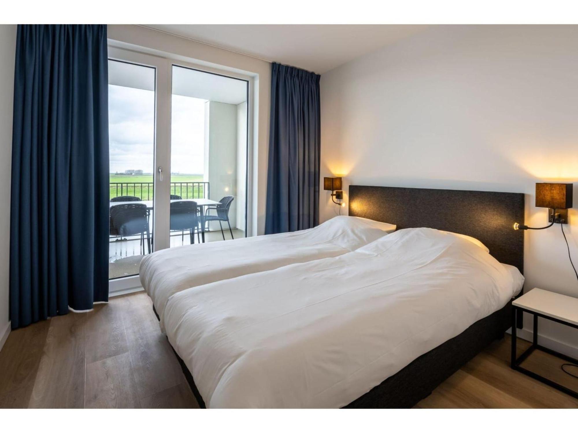 Luxury Apartment In R Sidence Marina Kamperland Pet Friendly Exterior foto