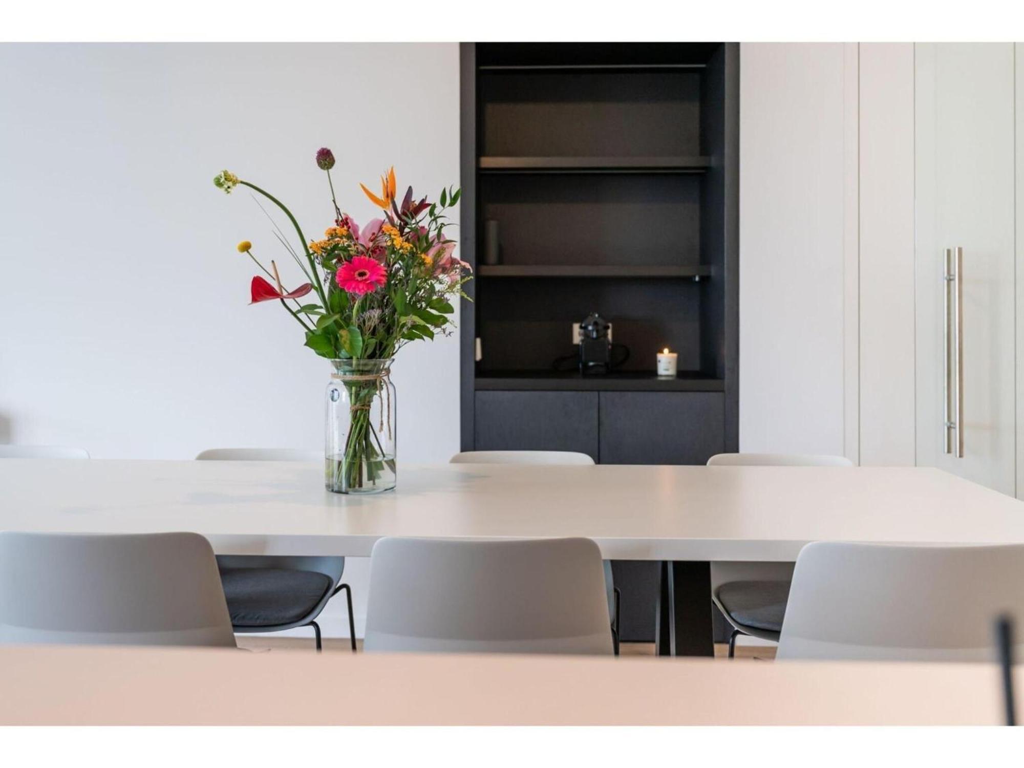 Luxury Apartment In R Sidence Marina Kamperland Pet Friendly Exterior foto