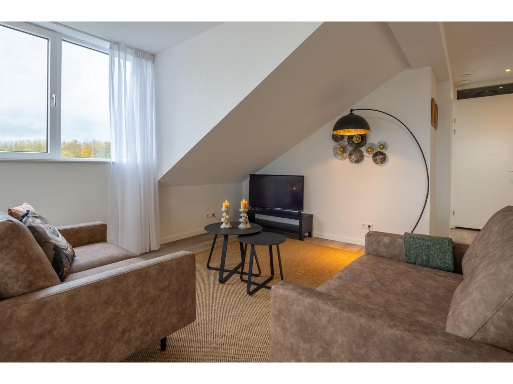 Luxury Apartment In R Sidence Marina Kamperland Pet Friendly Exterior foto