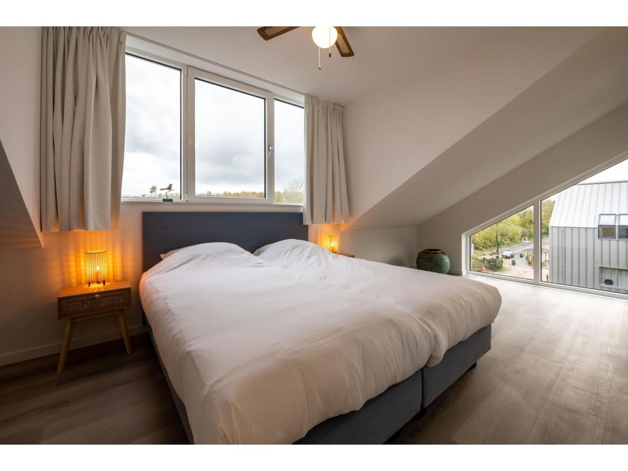 Luxury Apartment In R Sidence Marina Kamperland Pet Friendly Exterior foto
