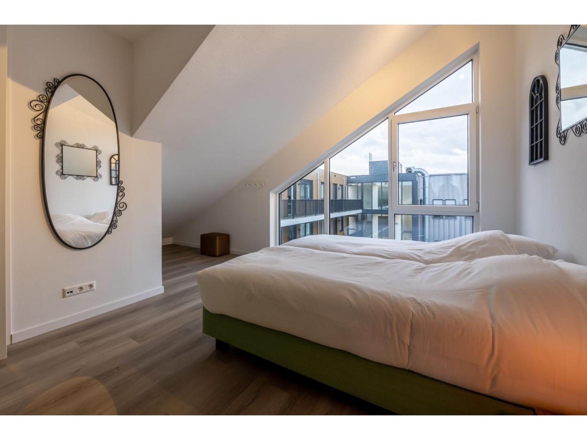 Luxury Apartment In R Sidence Marina Kamperland Pet Friendly Exterior foto