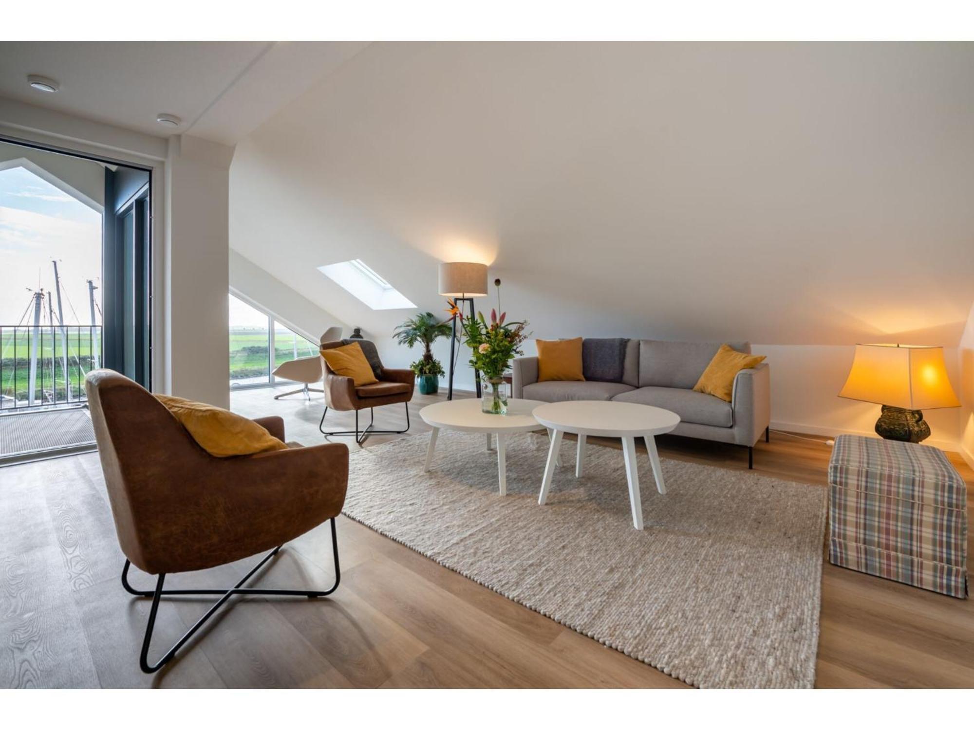Luxury Apartment In R Sidence Marina Kamperland Pet Friendly Exterior foto