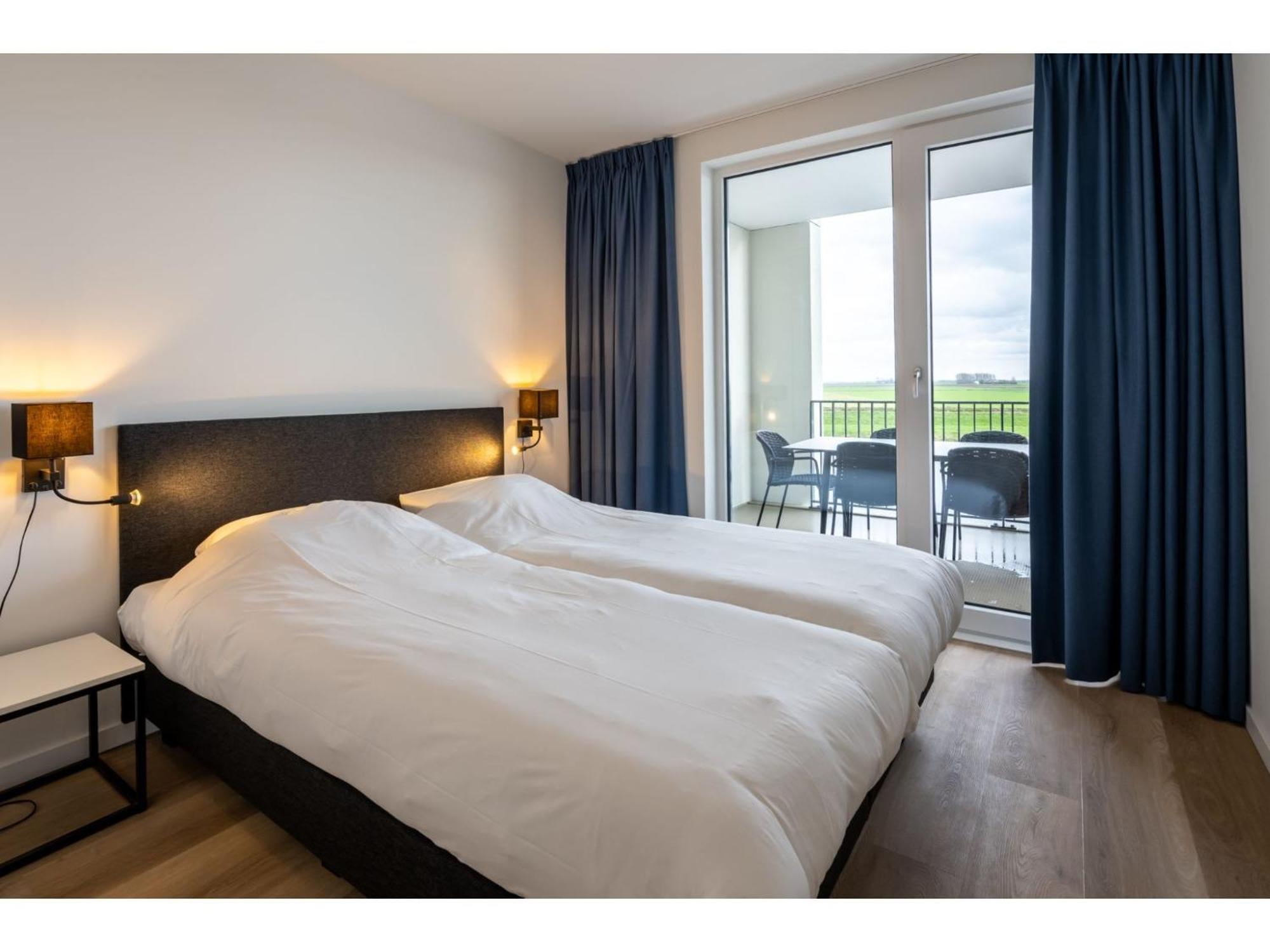 Luxury Apartment In R Sidence Marina Kamperland Pet Friendly Exterior foto