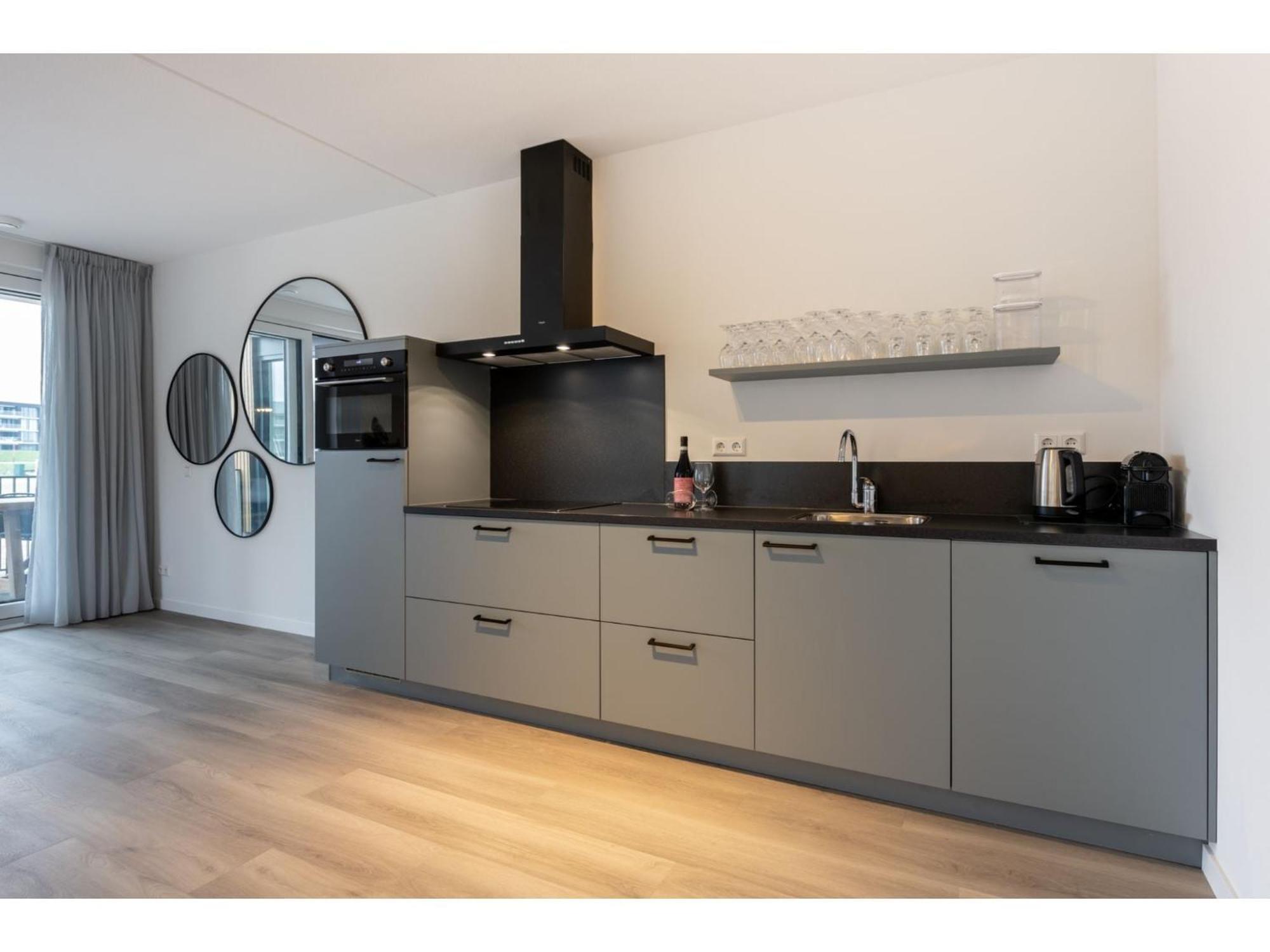 Luxury Apartment In R Sidence Marina Kamperland Pet Friendly Exterior foto