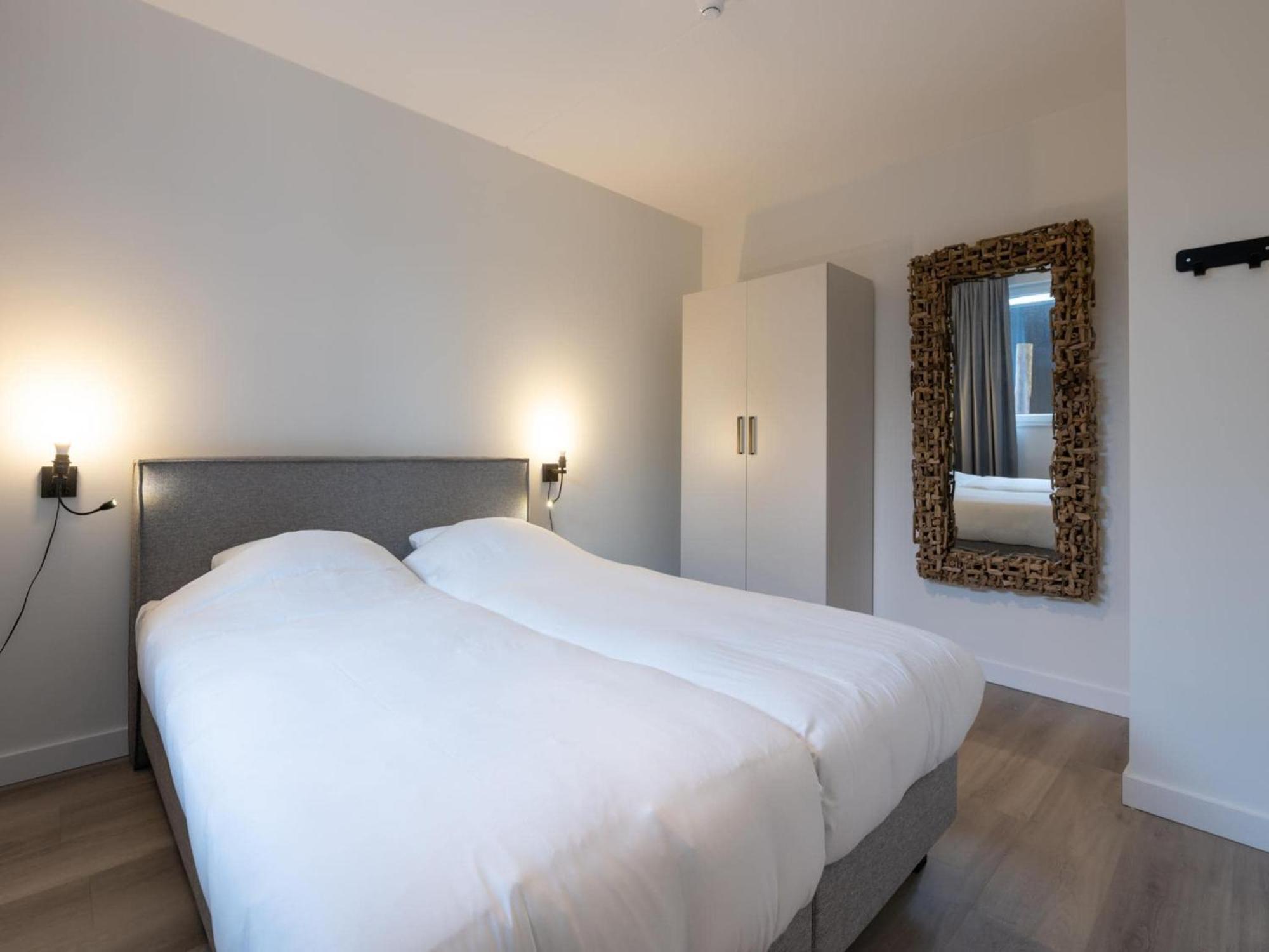 Luxury Apartment In R Sidence Marina Kamperland Pet Friendly Exterior foto