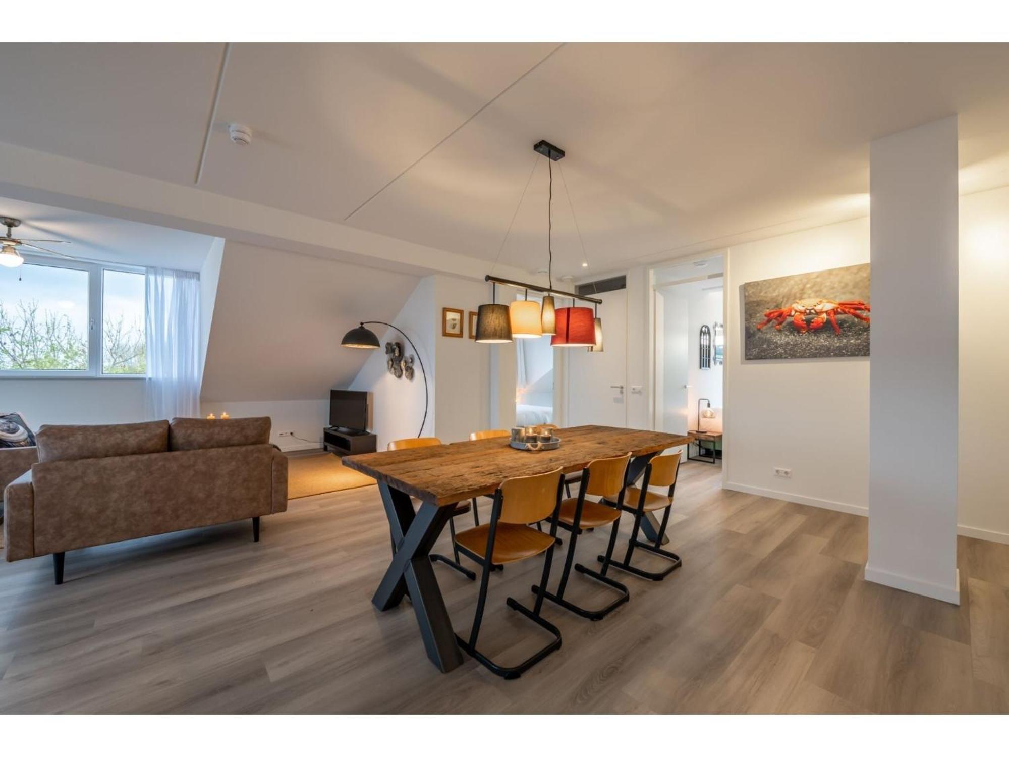 Luxury Apartment In R Sidence Marina Kamperland Pet Friendly Exterior foto